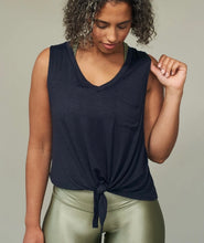 Load image into Gallery viewer, DYI - Spirit Tank - BLACK