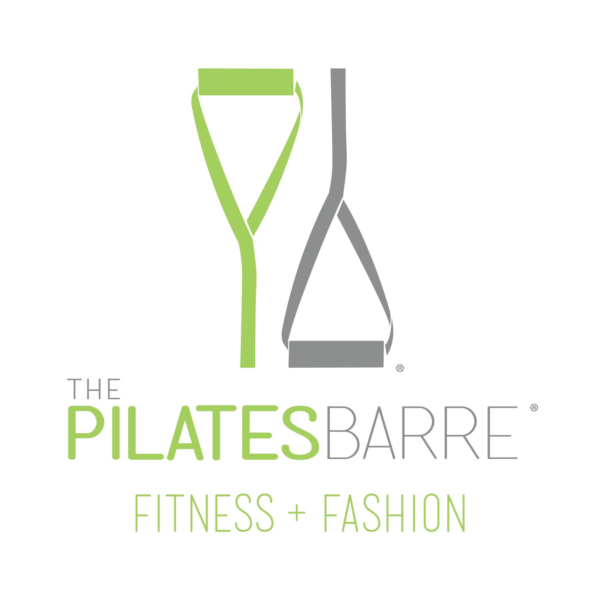 PILATES Grip Socks – The PilatesBarre - Main Image